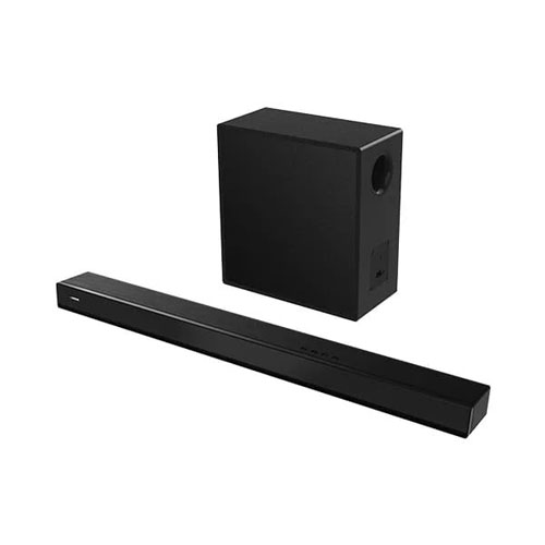Barre de Son Toshiba 2.1 240W TOSHIBAC210WR