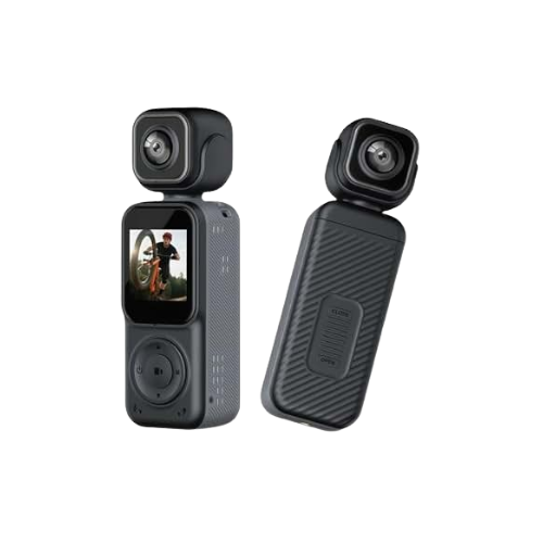 CAM POCKET VIDEO RECORDER Q3V / OSMO POCKET COPY