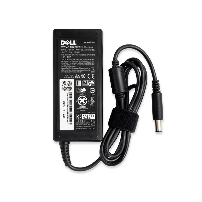 Chargeur ordinateur Dell 19.5v 4.95a 7.4*5.0