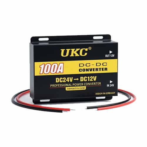 Convertisseur DDC-100A
