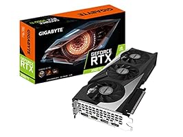 GIGABYTE GeForce RTX 3060 Ti – Carte Graphique Gaming
