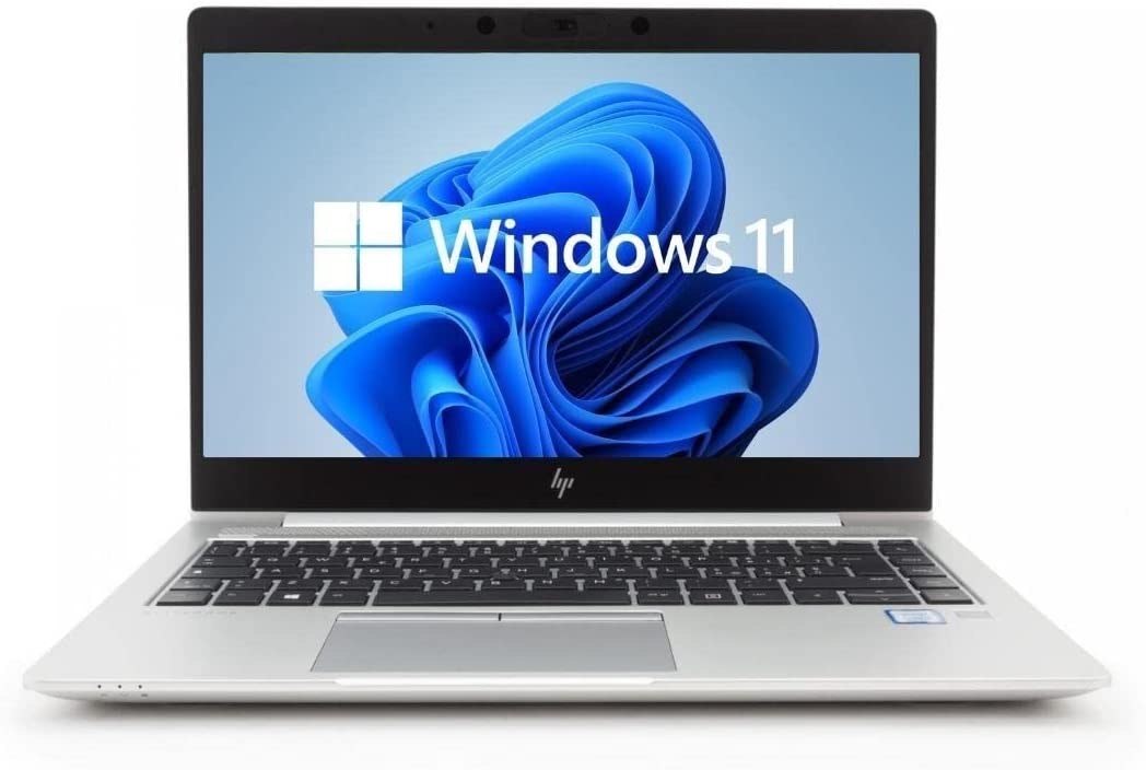 HP EliteBook 14 pouces Core i5 G5