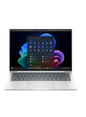 HP Elitebook 8 G1i – 14 Pouces – 512 Go – 32 Go