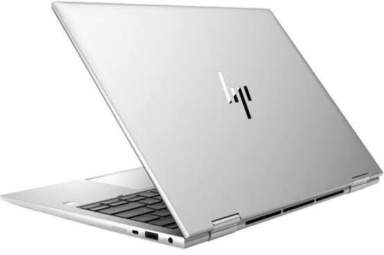Hp Elitebook 830 X360 G9 I5 8Gb 256Ssd 12Th 13.3P Tactile