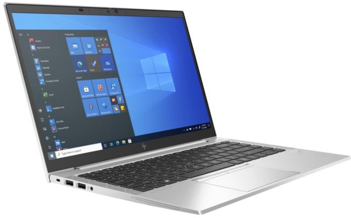 Hp Elitebook 840 G8 I7 8Gb 512Ssd 11Th 14P Non Tactile