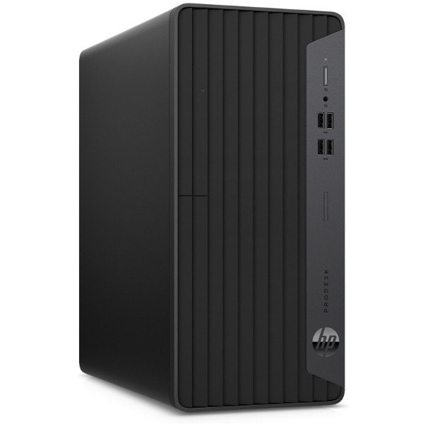 HP ProDesk 400 G7 Tour Microtour