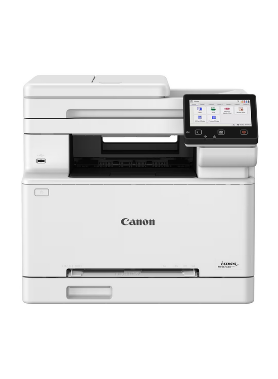 Imprimante Multifonction CANON i-sensys MF667Cdw – Laser All in one