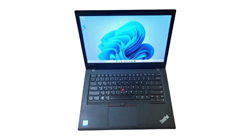 Lenovo ThinkPad 14 pouces Intel Core i5 RAM 8Go SSD 256Go