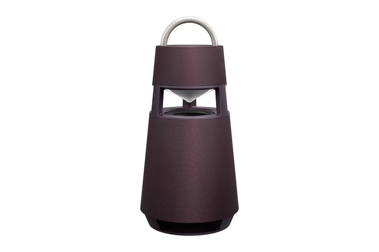 LG XBOOM 360 Mini Chaîne Portable Batterie 12H