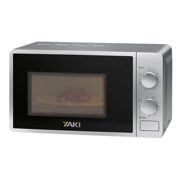 MICRO ONDE YAKI 2OL BLANC YE20MX63L