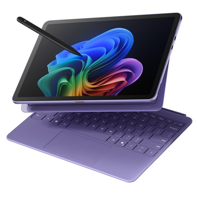 Microsoft Surface Pro 12 Snapdragon X plus Ram 16Go Disque dur 512ssd + Clavier AZERTY d’origine et Stylet + Chargeur