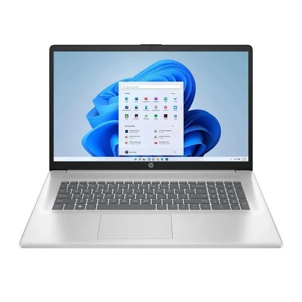 Ordinateur Portable HP Laptop 17 pouces Intel Core i7-13ème Génération 16Go RAM 1To SSD Full HD