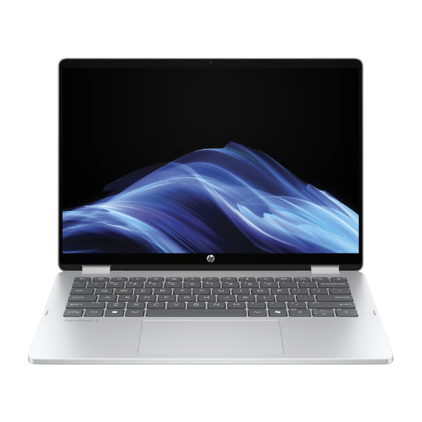 Ordinateur Portable HP OmniBook 5 Flip 14-fp0023dx – Intel(R) Core(TM) 7-150U – 16Gb – 512Gb 14″ LED Full HD Tactile