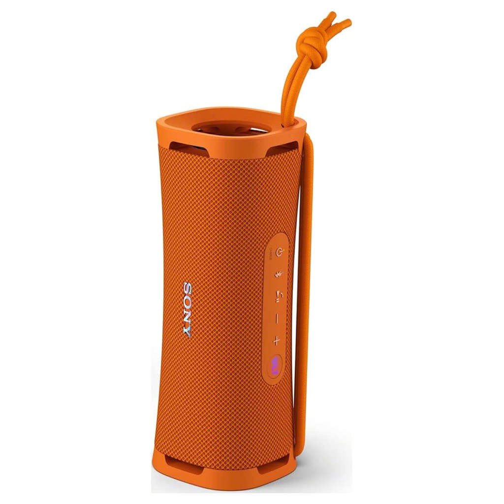 Sony ULT FIELD 1 Enceinte Bluetooth Portable Orange