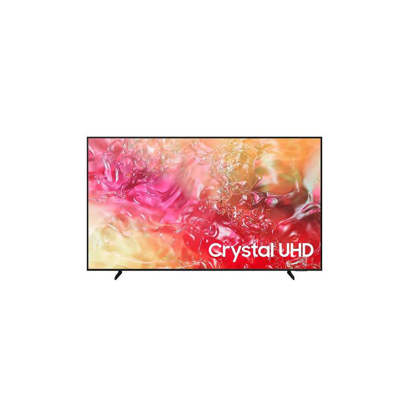 Téléviseur Samsung 75″ smart UHD 4K 75DU7170U