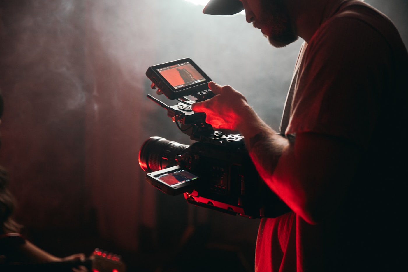 5 accessoires indispensables pour créer du contenu au smartphone