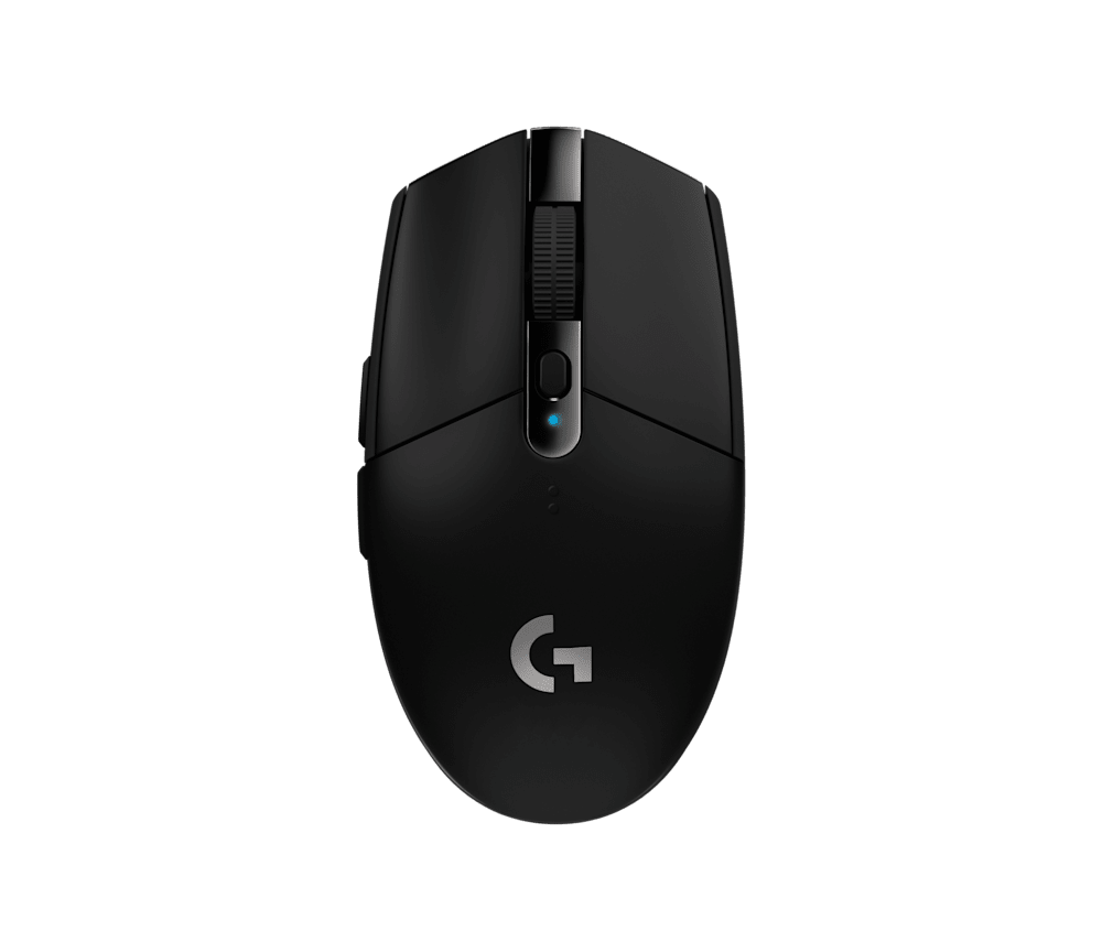 SOURIS LOGITECH G304