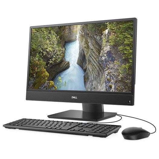 OptiPlex 5270 All-in-One – Core i5 9ème Gén