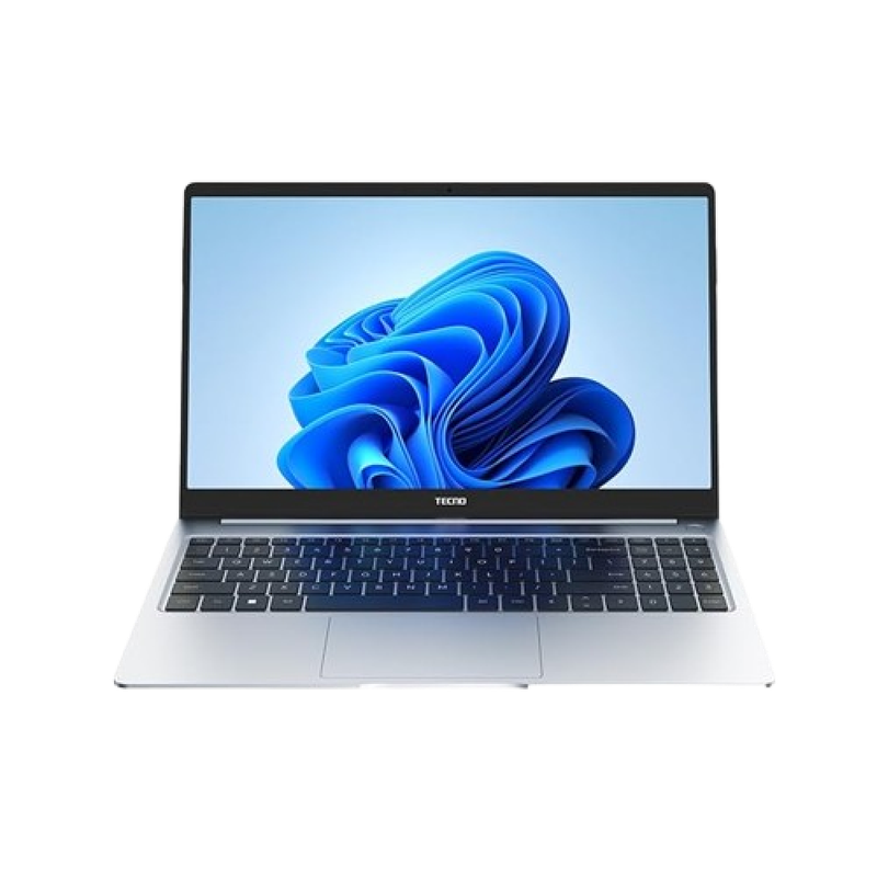 ORDINATEUR TECNO MEGABOOK T1 14 12TH i7 RAM 16GB DISK 512 SSD T14AA_I