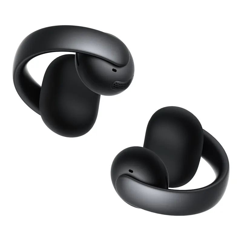 Soundcore AeroClip Écouteurs à oreille ouverte