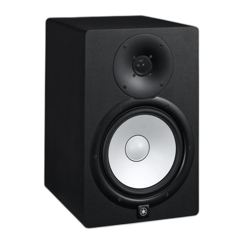 Paire Moniteur Yamaha HS8 Noir