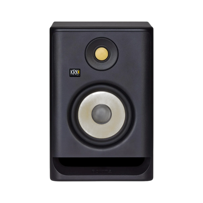 Paire KRK RP5 Moniteur de studio 5"