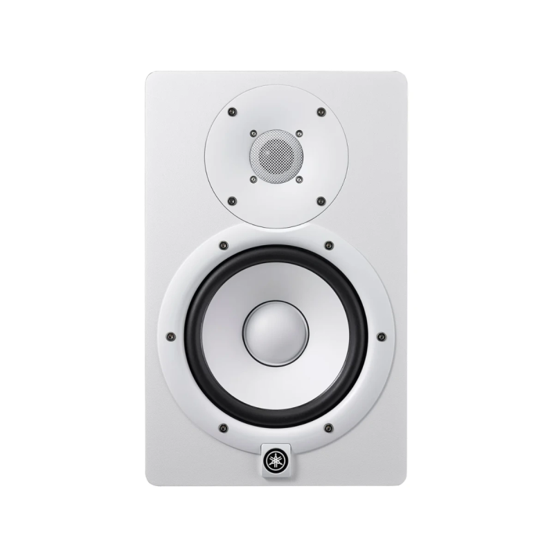Moniteur Studio Yamaha HS7 Blanc (paire)