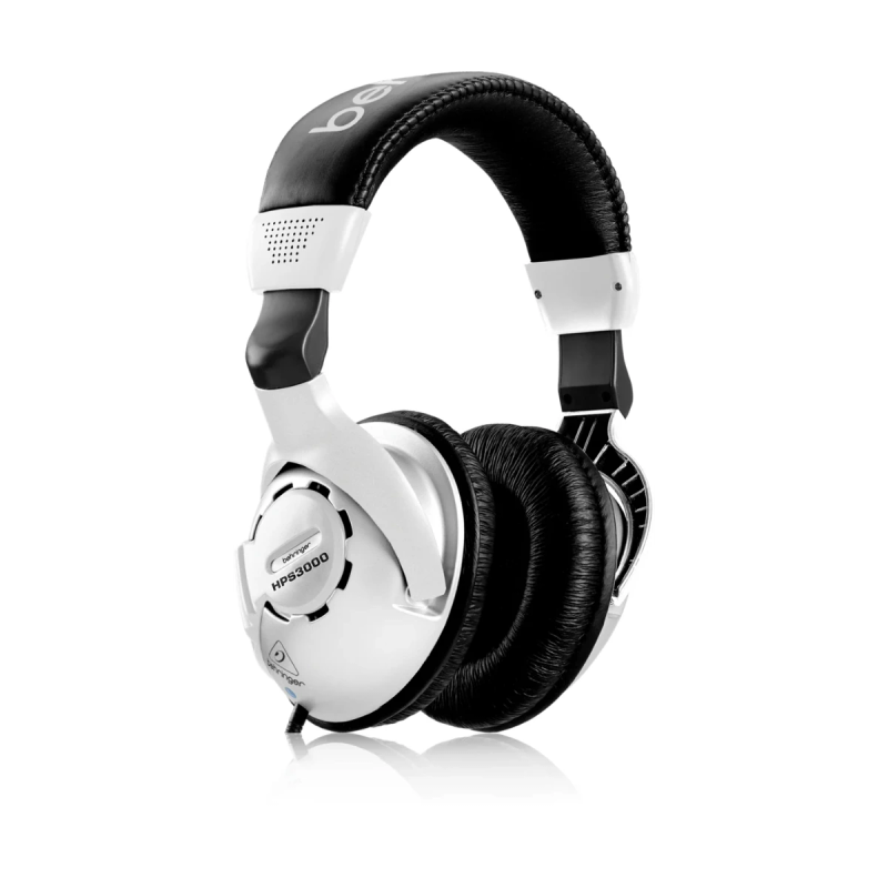 Casque Studio Behringer HPS3000