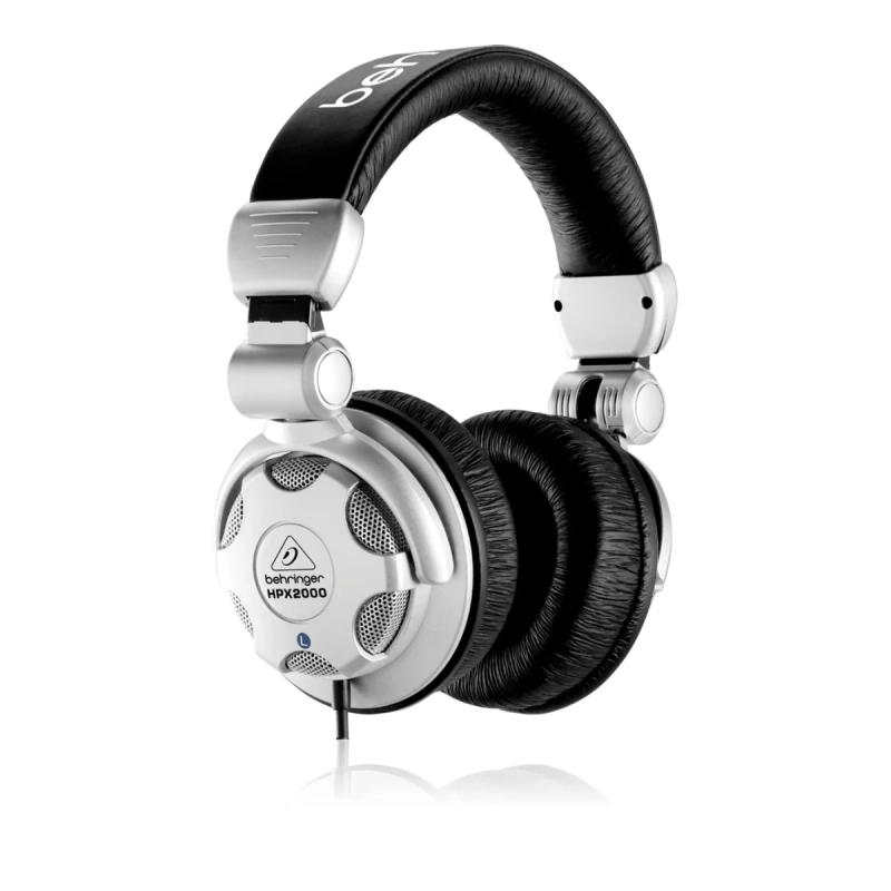 Casque Studio Behringer HPX2000