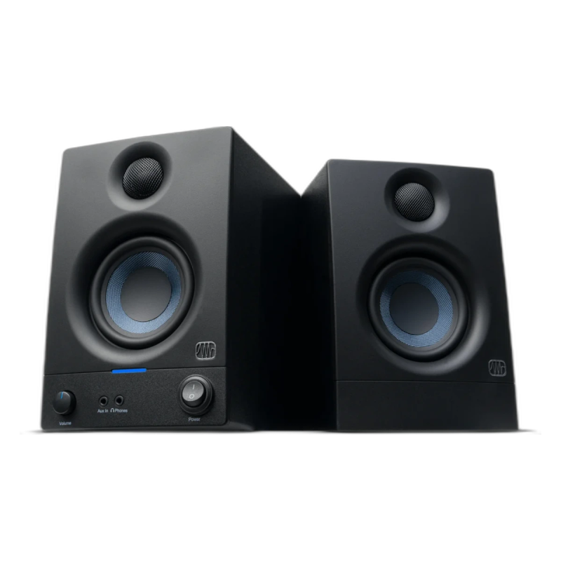 Paire Moniteur Presonus Eris 3.5 2nd Gen
