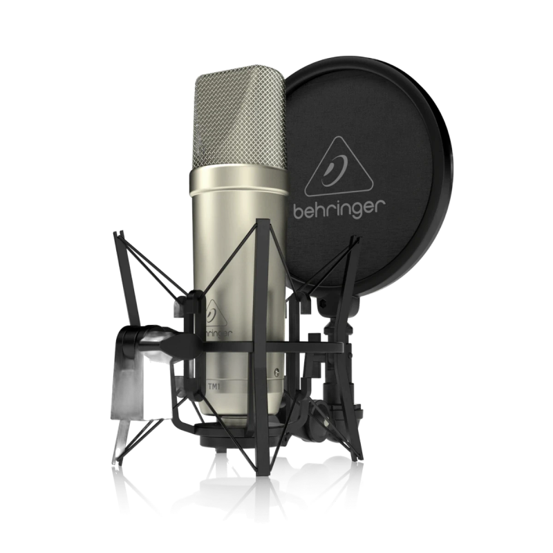 Microphone Studio Behringer TM1
