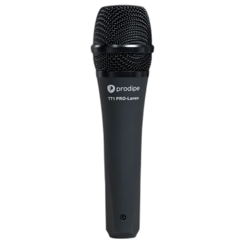 Microphone dynamique Prodipe TT1 Ludovic Lanen