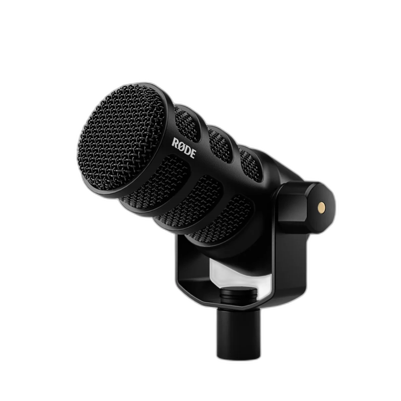 RØDE PodMic USB