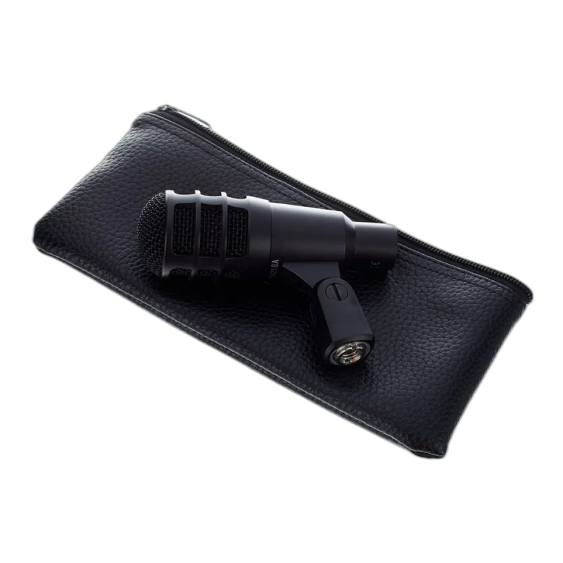 Microphone dynamique Superlux PRA 218A