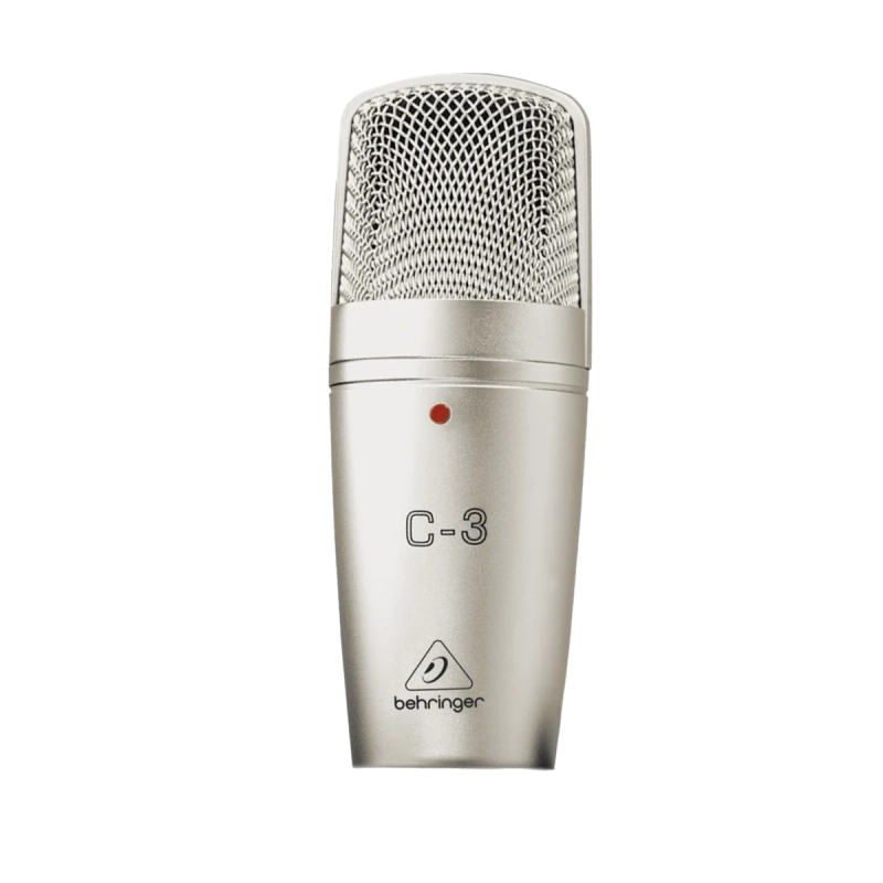 Microphone Behringer C-3