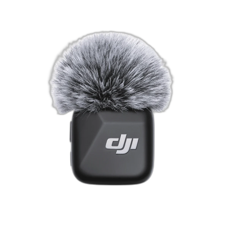 DJI Mic Mini Émetteur