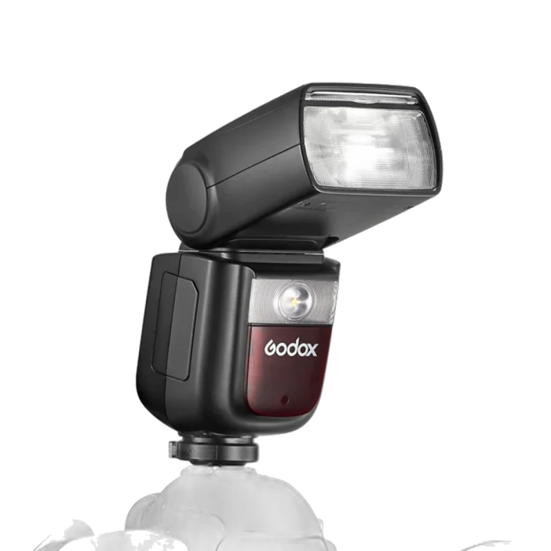 Godox V860III-N TTL Li-ion Flash Kit pour appareils photo Nikon