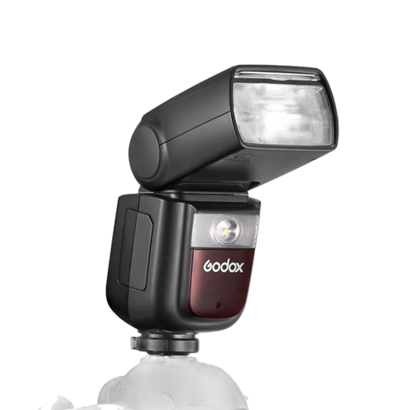 Godox V860IIIC TTL Li-ion Flash Kit pour appareils photo Canon