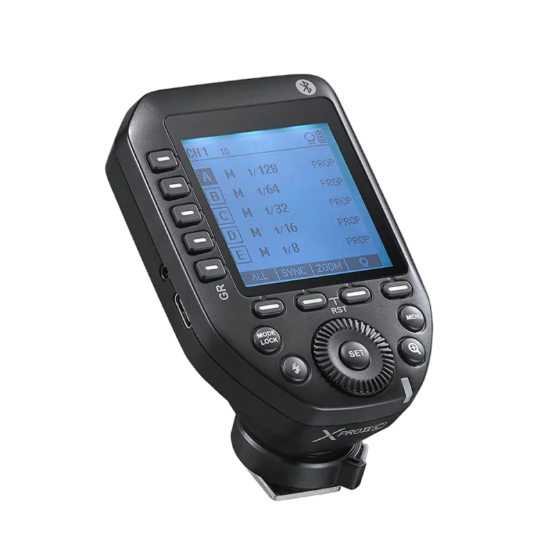 Godox XPro II TTL Déclencheur de flash sans fil pour Canon