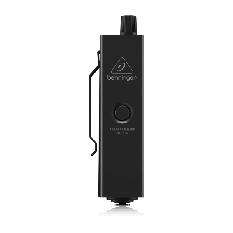 Behringer Powerplay P2 Amplificateur de casque intra-auriculaire
