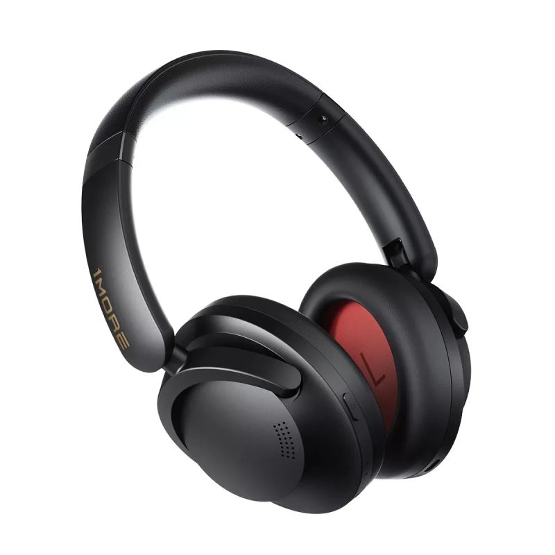 1MORE SonoFlow Pro Casque sans fil ANC Bluetooth 5.4