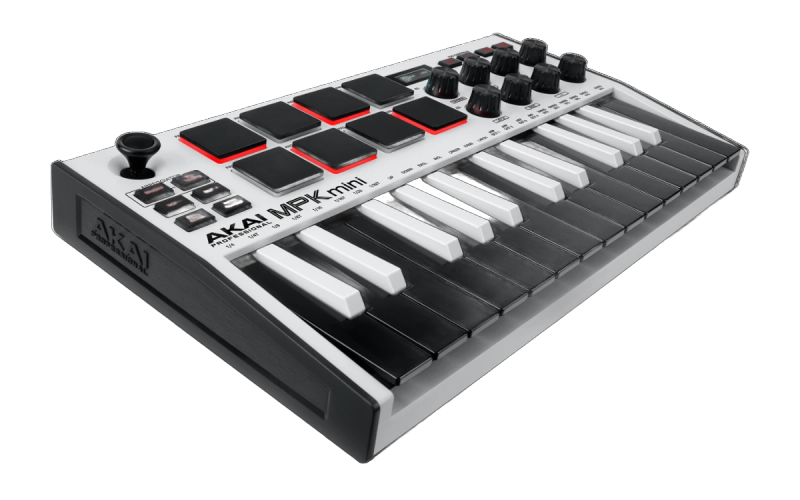 Akai Professional MPK Mini MK3 · Clavier/pad MIDI