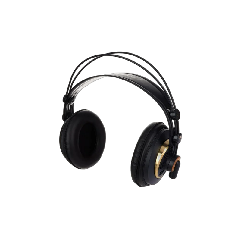 AKG K240 Studio Casque semi-ouvert 55 ohms
