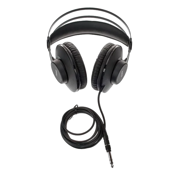 AKG K52 Casque Studio professionnel