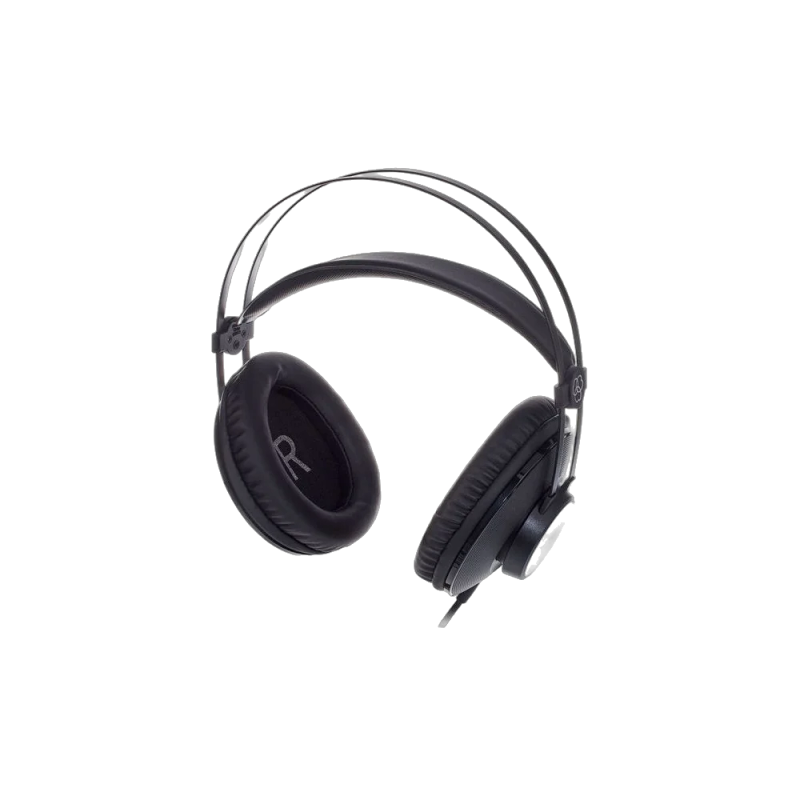 AKG K72 Casque Studio professionnel