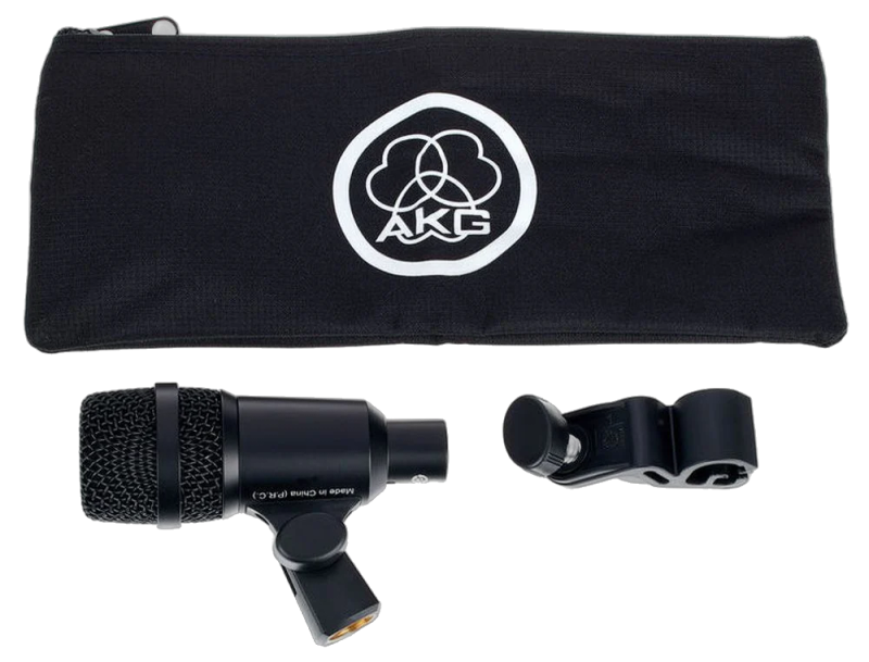 AKG Perception Live P4
