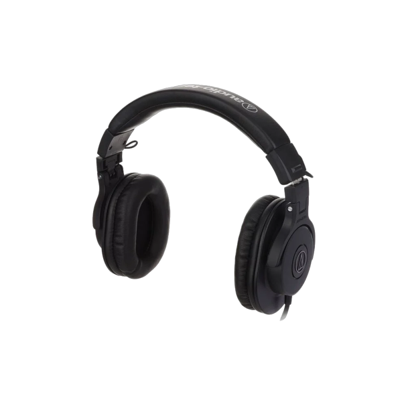 Audio-Technica ATH-M30X