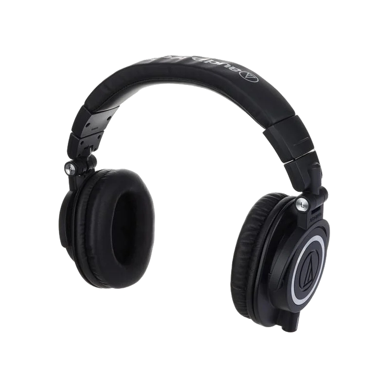 Audio-Technica ATH-M50xGM Casque de monitoring édition limitée