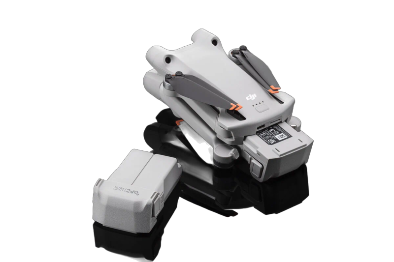 Batterie intelligente 2S 2453 mAh pour DJI Mini 3 Pro / Mini 3
