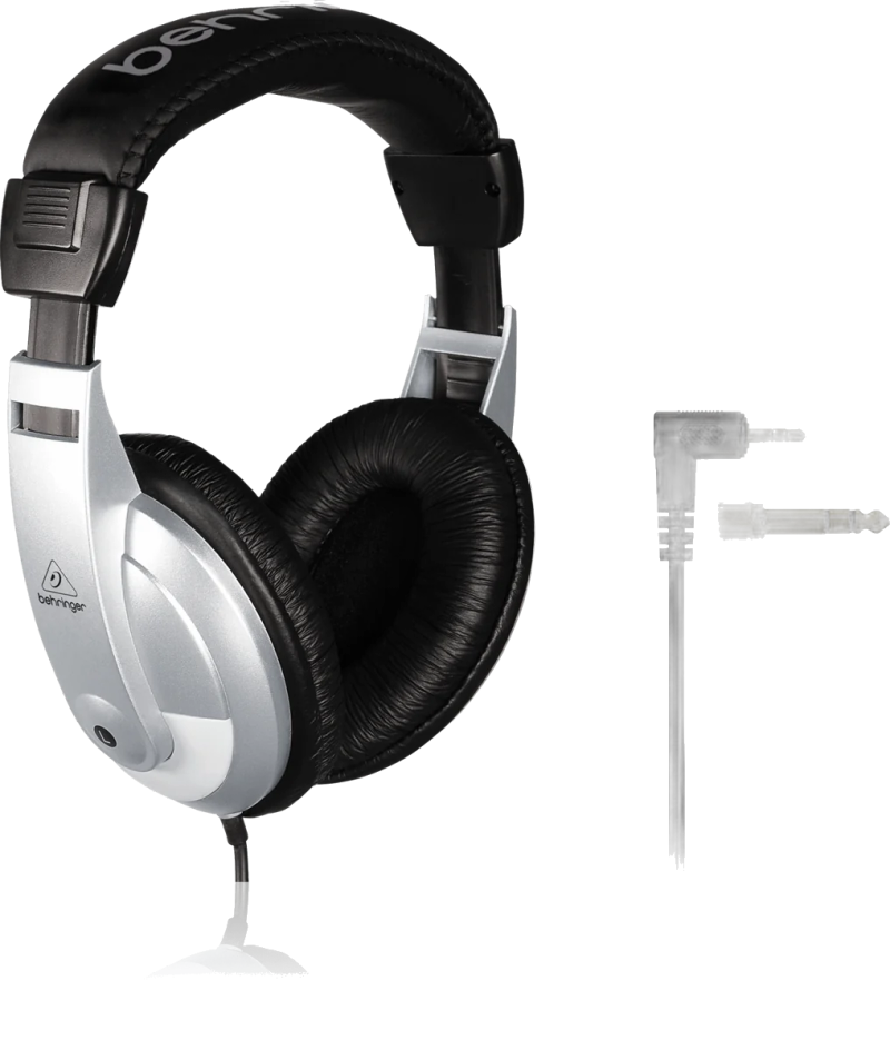 Behringer HPM1000 (blanc)